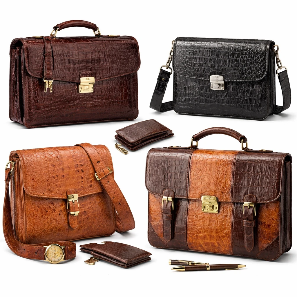 الجلود الطبيعية